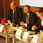 III Świętokrzyska Debata Gospodarcza / Radio Kielce