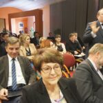 III Świętokrzyska Debata Gospodarcza / Radio Kielce