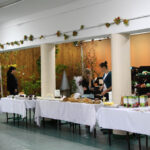 „Jesień w ekologicznym ogrodzie” – to tytuł wystawy, która została otwarta w Zespole Szkół Centrum Kształcenia Rolniczego w Sandomierzu. / Grażyna Szlęzak-Wójcik / Radio Kielce