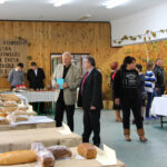 „Jesień w ekologicznym ogrodzie” – to tytuł wystawy, która została otwarta w Zespole Szkół Centrum Kształcenia Rolniczego w Sandomierzu. / Grażyna Szlęzak-Wójcik / Radio Kielce