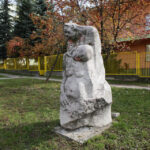 Jesień w Kielcach. Bocianek. / Wojciech Habdas / Radio Kielce