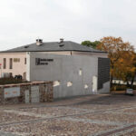 Jesień w Kielcach. Ul. Zamkowa. / Wojciech Habdas / Radio Kielce