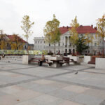 Kielce. Salon Miejski w 2013 / Wojciech Habdas / Radio Kielce