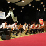 W sali koncertowej Państwowej Szkoły Muzycznej w Kielcach odbyły się miejskie uroczystości Dnia Edukacji Narodowej / Wojciech Habdas / Radio Kielce