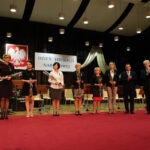 W sali koncertowej Państwowej Szkoły Muzycznej w Kielcach odbyły się miejskie uroczystości Dnia Edukacji Narodowej / Wojciech Habdas / Radio Kielce