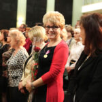 W sali koncertowej Państwowej Szkoły Muzycznej w Kielcach odbyły się miejskie uroczystości Dnia Edukacji Narodowej / Wojciech Habdas / Radio Kielce