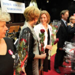 W sali koncertowej Państwowej Szkoły Muzycznej w Kielcach odbyły się miejskie uroczystości Dnia Edukacji Narodowej / Wojciech Habdas / Radio Kielce