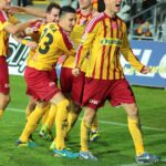 12. kolejka T-Mobile Ekstraklasy: mecz Korona Kielce - Jagiellonia Białystok / Krzysztof Żołądek / Radio Kielce
