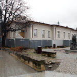 Nowa siedziba BWA przy ul. Śliskiej / Wojciech Habdas / Radio Kielce