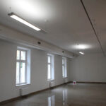 Nowa siedziba BWA przy ul. Śliskiej / Wojciech Habdas / Radio Kielce