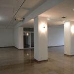 Nowa siedziba BWA przy ul. Śliskiej / Wojciech Habdas / Radio Kielce