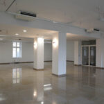 Nowa siedziba BWA przy ul. Śliskiej / Wojciech Habdas / Radio Kielce