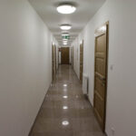 Nowa siedziba BWA przy ul. Śliskiej / Wojciech Habdas / Radio Kielce