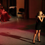 III Ogólnopolski Konkurs Fryzjerski Loki 2013 / Wojciech Habdas / Radio Kielce