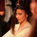 III Ogólnopolski Konkurs Fryzjerski Loki 2013 / Wojciech Habdas / Radio Kielce