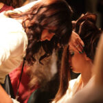 III Ogólnopolski Konkurs Fryzjerski Loki 2013 / Wojciech Habdas / Radio Kielce