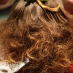 III Ogólnopolski Konkurs Fryzjerski Loki 2013 / Wojciech Habdas / Radio Kielce