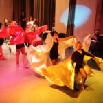 III Ogólnopolski Konkurs Fryzjerski Loki 2013 / Wojciech Habdas / Radio Kielce