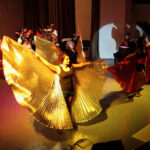 III Ogólnopolski Konkurs Fryzjerski Loki 2013 / Wojciech Habdas / Radio Kielce