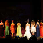 III Ogólnopolski Konkurs Fryzjerski Loki 2013 / Wojciech Habdas / Radio Kielce