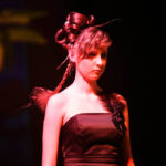 III Ogólnopolski Konkurs Fryzjerski Loki 2013 / Wojciech Habdas / Radio Kielce