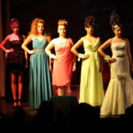 III Ogólnopolski Konkurs Fryzjerski Loki 2013 / Wojciech Habdas / Radio Kielce