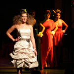 III Ogólnopolski Konkurs Fryzjerski Loki 2013 / Wojciech Habdas / Radio Kielce