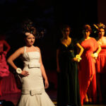 III Ogólnopolski Konkurs Fryzjerski Loki 2013 / Wojciech Habdas / Radio Kielce