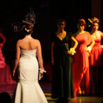 III Ogólnopolski Konkurs Fryzjerski Loki 2013 / Wojciech Habdas / Radio Kielce