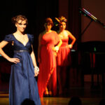 III Ogólnopolski Konkurs Fryzjerski Loki 2013 / Wojciech Habdas / Radio Kielce