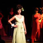 III Ogólnopolski Konkurs Fryzjerski Loki 2013 / Wojciech Habdas / Radio Kielce