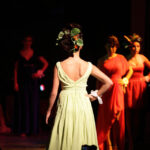 III Ogólnopolski Konkurs Fryzjerski Loki 2013 / Wojciech Habdas / Radio Kielce