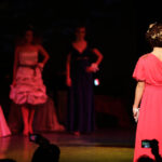 III Ogólnopolski Konkurs Fryzjerski Loki 2013 / Wojciech Habdas / Radio Kielce