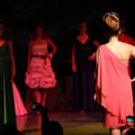 III Ogólnopolski Konkurs Fryzjerski Loki 2013 / Wojciech Habdas / Radio Kielce