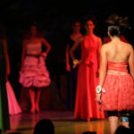 III Ogólnopolski Konkurs Fryzjerski Loki 2013 / Wojciech Habdas / Radio Kielce