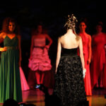 III Ogólnopolski Konkurs Fryzjerski Loki 2013 / Wojciech Habdas / Radio Kielce