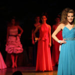 III Ogólnopolski Konkurs Fryzjerski Loki 2013 / Wojciech Habdas / Radio Kielce