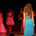 III Ogólnopolski Konkurs Fryzjerski Loki 2013 / Wojciech Habdas / Radio Kielce