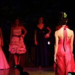 III Ogólnopolski Konkurs Fryzjerski Loki 2013 / Wojciech Habdas / Radio Kielce