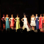 III Ogólnopolski Konkurs Fryzjerski Loki 2013 / Wojciech Habdas / Radio Kielce