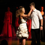 III Ogólnopolski Konkurs Fryzjerski Loki 2013 / Wojciech Habdas / Radio Kielce