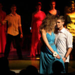 III Ogólnopolski Konkurs Fryzjerski Loki 2013 / Wojciech Habdas / Radio Kielce