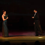 III Ogólnopolski Konkurs Fryzjerski Loki 2013. / Wojciech Habdas / Radio Kielce