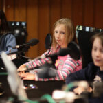 Dzień Dobry Dzieci (20 października 2013) / Wojciech Habdas / Radio Kielce