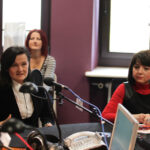 Dzień Dobry Dzieci (20 października 2013) / Wojciech Habdas / Radio Kielce