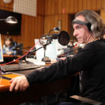 Dzień Dobry Dzieci (20 października 2013) / Wojciech Habdas / Radio Kielce