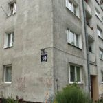 Ulica Pocieszka 10 / Kamil Król / Radio Kielce