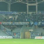 Kibice Ruchu / Krzysztof Żołądek / Radio Kielce