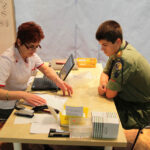 Nie tylko sport - krew darem życia / Wojciech Habdas / Radio Kielce