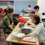 Nie tylko sport - krew darem życia / Wojciech Habdas / Radio Kielce